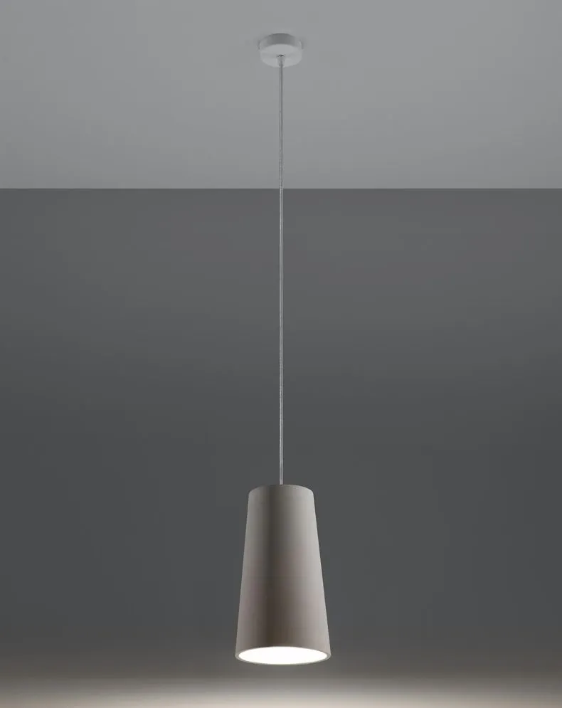Lampa wisząca ceramiczna GULCAN | sklep MIRAT kolekcja gulcan