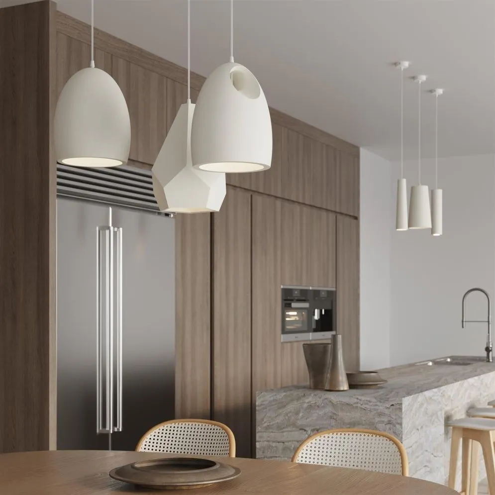 Lampa wisząca ceramiczna BUKANO | sklep MIRAT kolekcja bukano