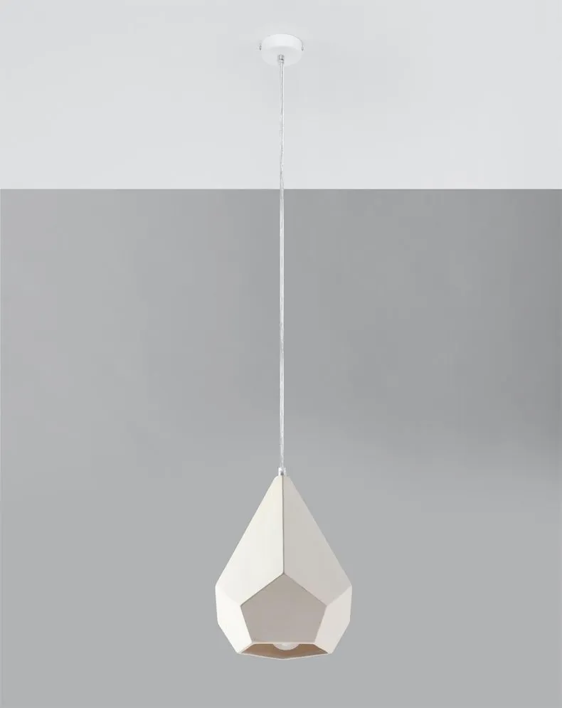 Lampa wisząca ceramiczna PAVLUS | sklep MIRAT kolekcja pavlus