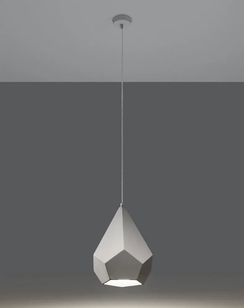Lampa wisząca ceramiczna PAVLUS | sklep MIRAT kolekcja pavlus