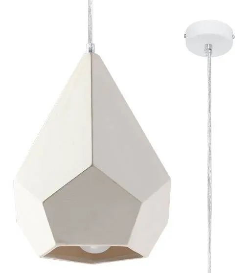 Lampa wisząca ceramiczna PAVLUS | sklep MIRAT kolekcja pavlus