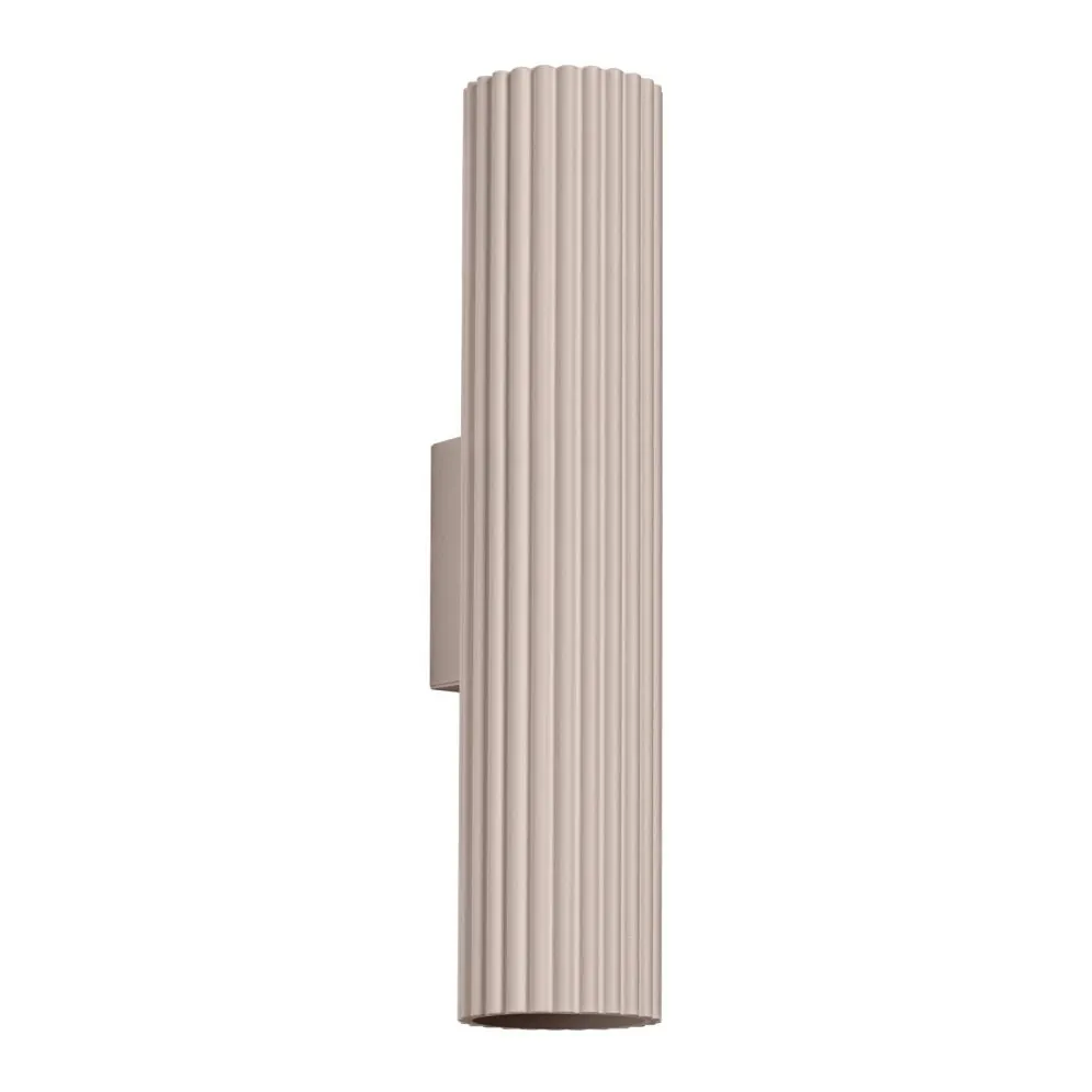 Kinkiet KARBON 30 taupe | sklep MIRAT  kolekcja karbon