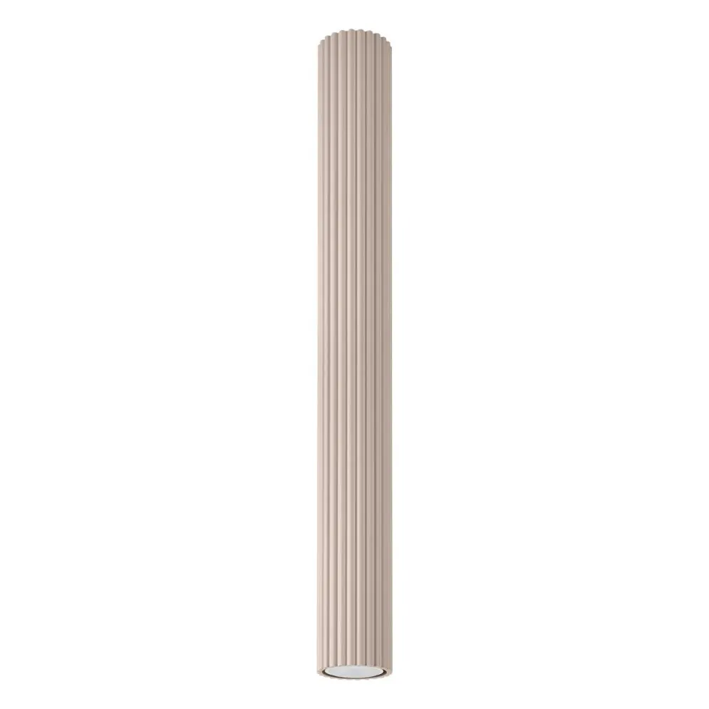 Plafon KARBON 60 taupe | sklep MIRAT kolekcja karbon