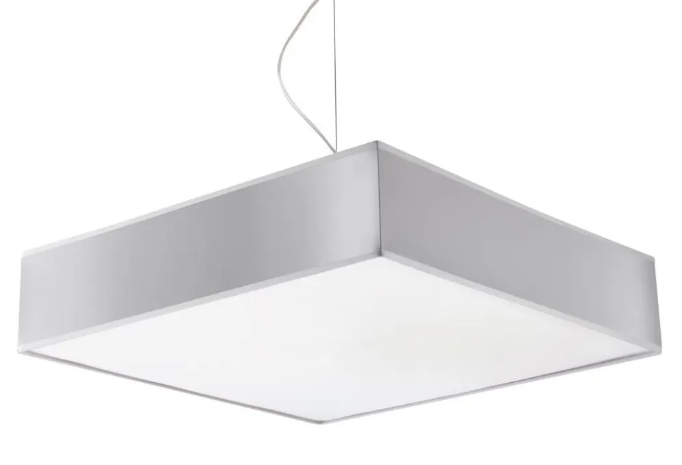 Lampa wisząca HORUS 45 SZARA | sklep MIRAT  kolekcja horus