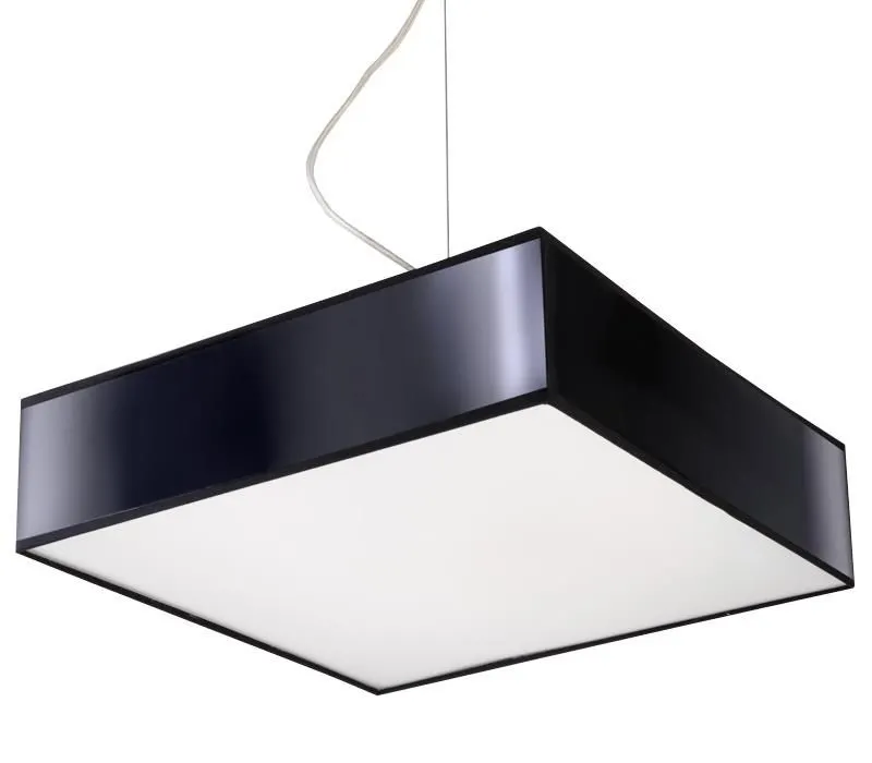 Lampa wisząca HORUS 35 CZARNA | sklep MIRAT kolekcja horus