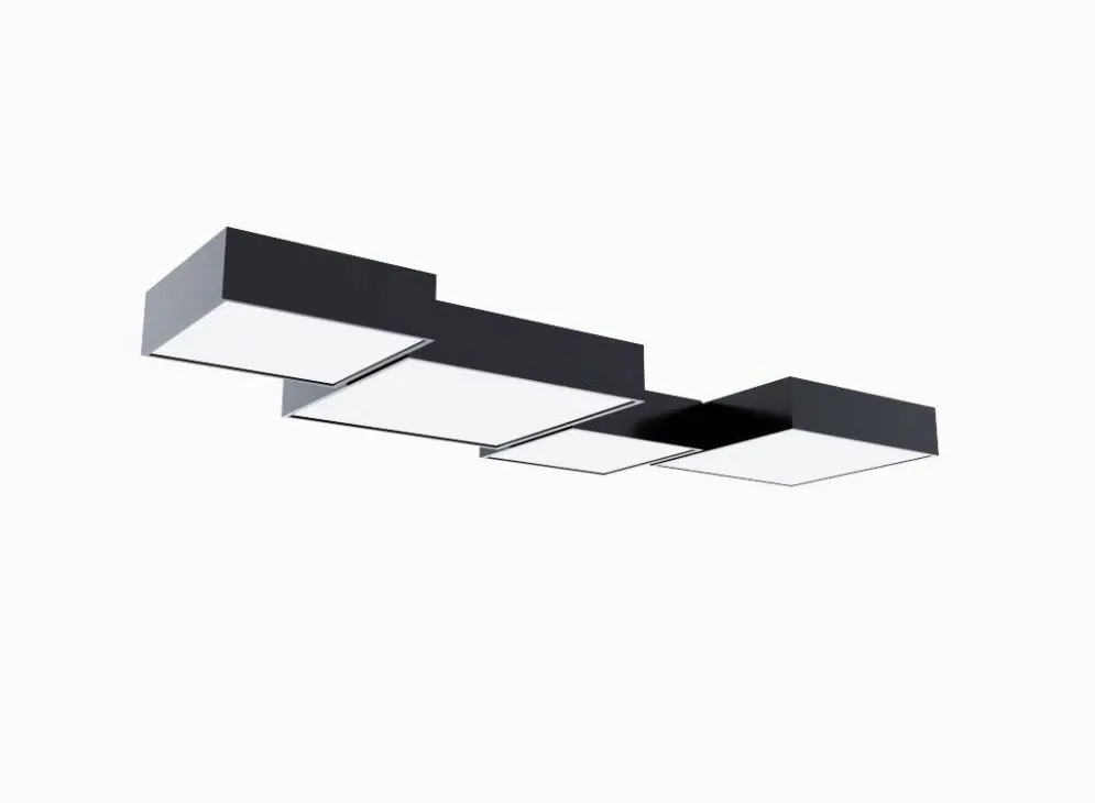 Plafon HORUS 35 szary | sklep MIRAT kolekcja horus