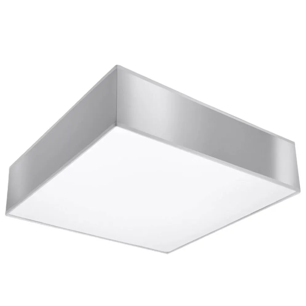 Plafon HORUS 35 szary | sklep MIRAT kolekcja horus
