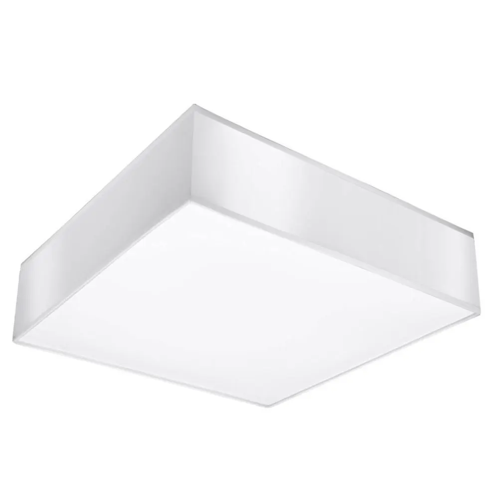 Plafon HORUS 35 biały | sklep MIRAT kolekcja horus