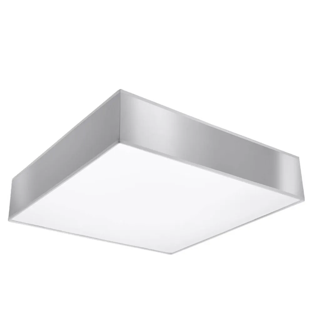 Plafon HORUS 45 szary | sklep MIRAT kolekcja horus