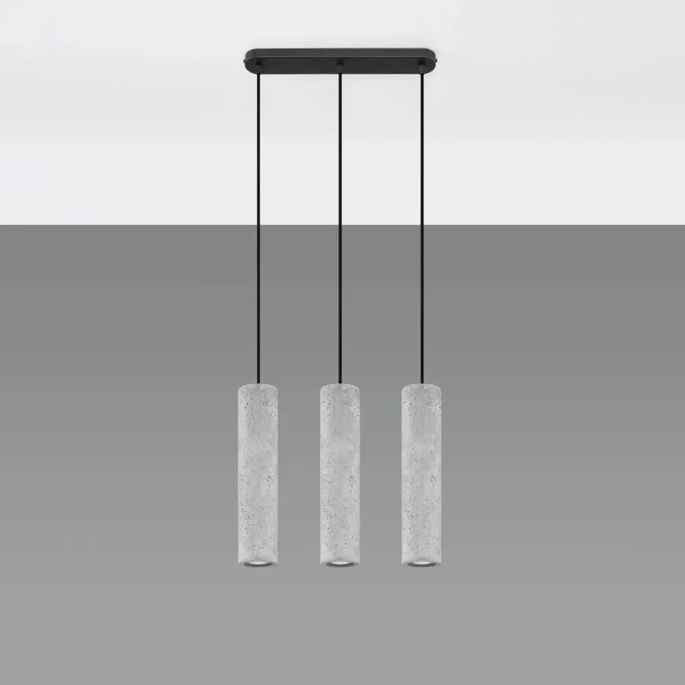 Lampa wisząca LUVO 3L | sklep MIRAT  kolekcja luvo