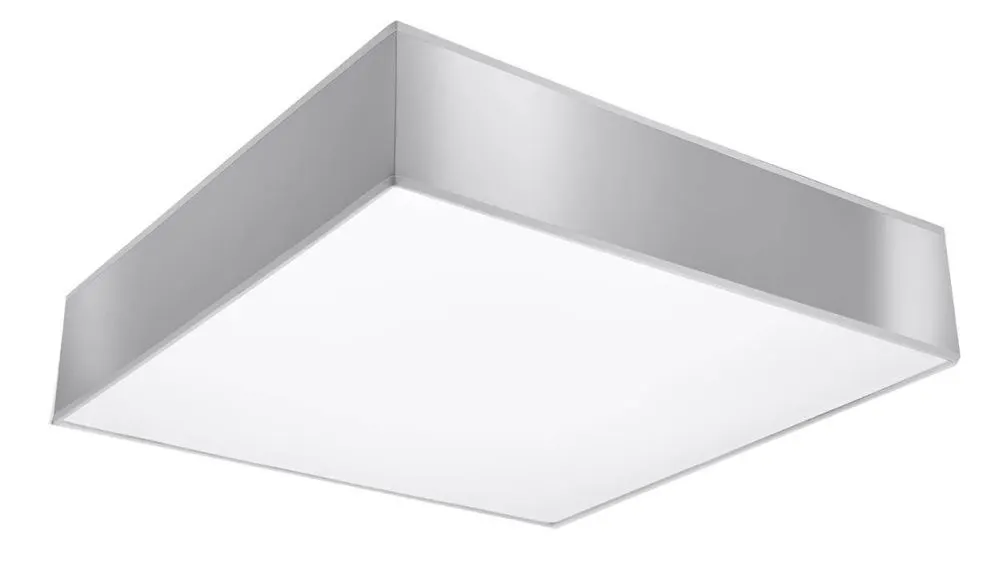 Plafon HORUS 55 szary | sklep MIRAT kolekcja horus