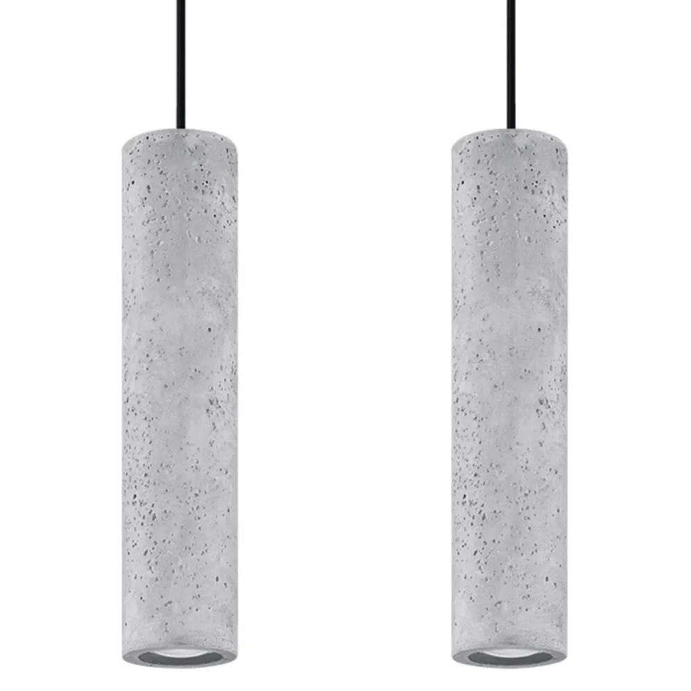 Lampa wisząca LUVO 2 | sklep MIRAT kolekcja luvo