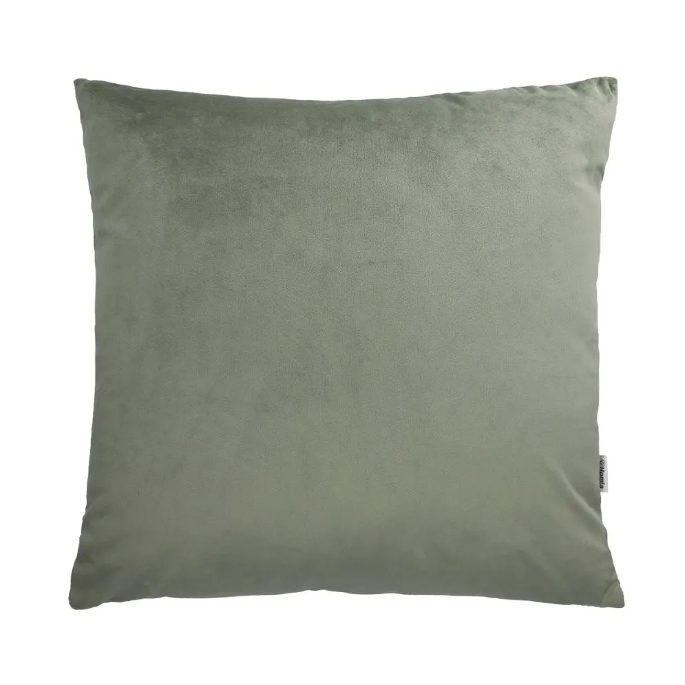 Poszewka pistacjowa GOSTA 100% poliester | MIRAT