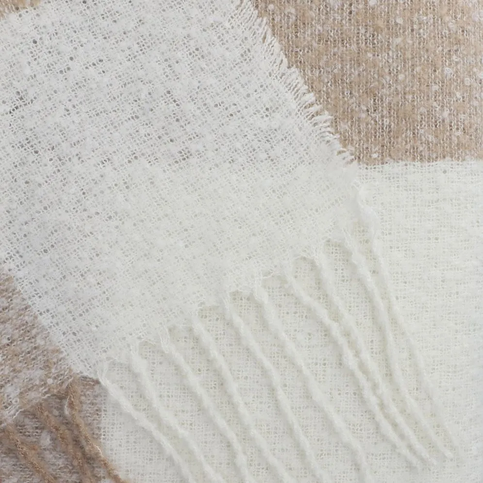 Koc boucle ALLORA 130x170 |MIRAT