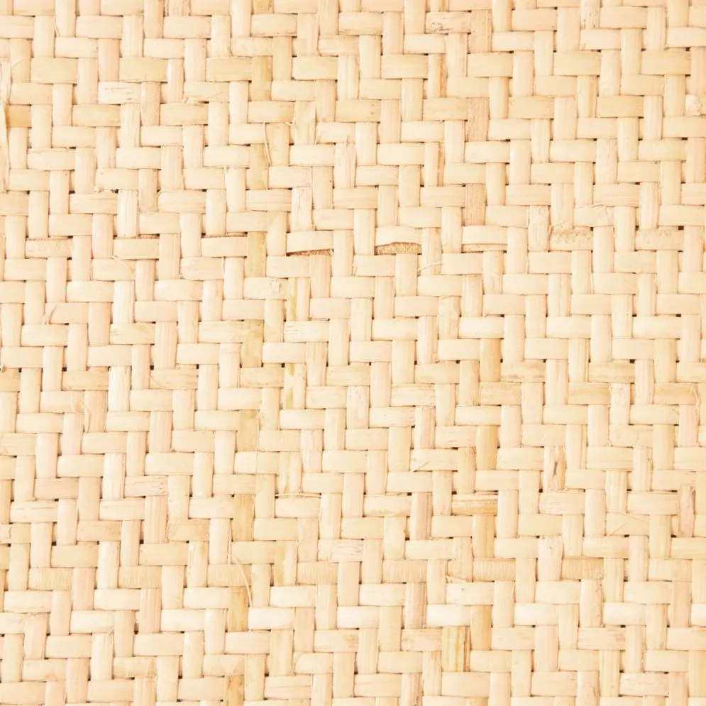 Krzesło rattanowe LEGNO w naturalnym kolorze |MIRAT styl VINTAGE