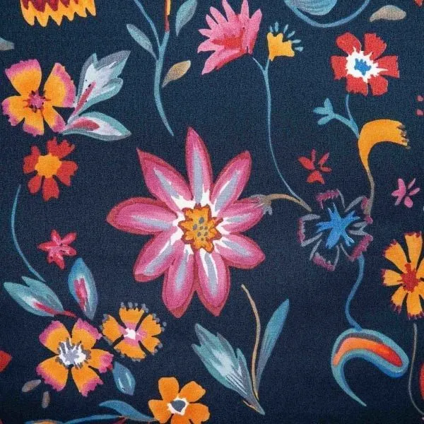 Pościel VABEL z mikrofibry pojedyncza 140x200 cm | MIRAT