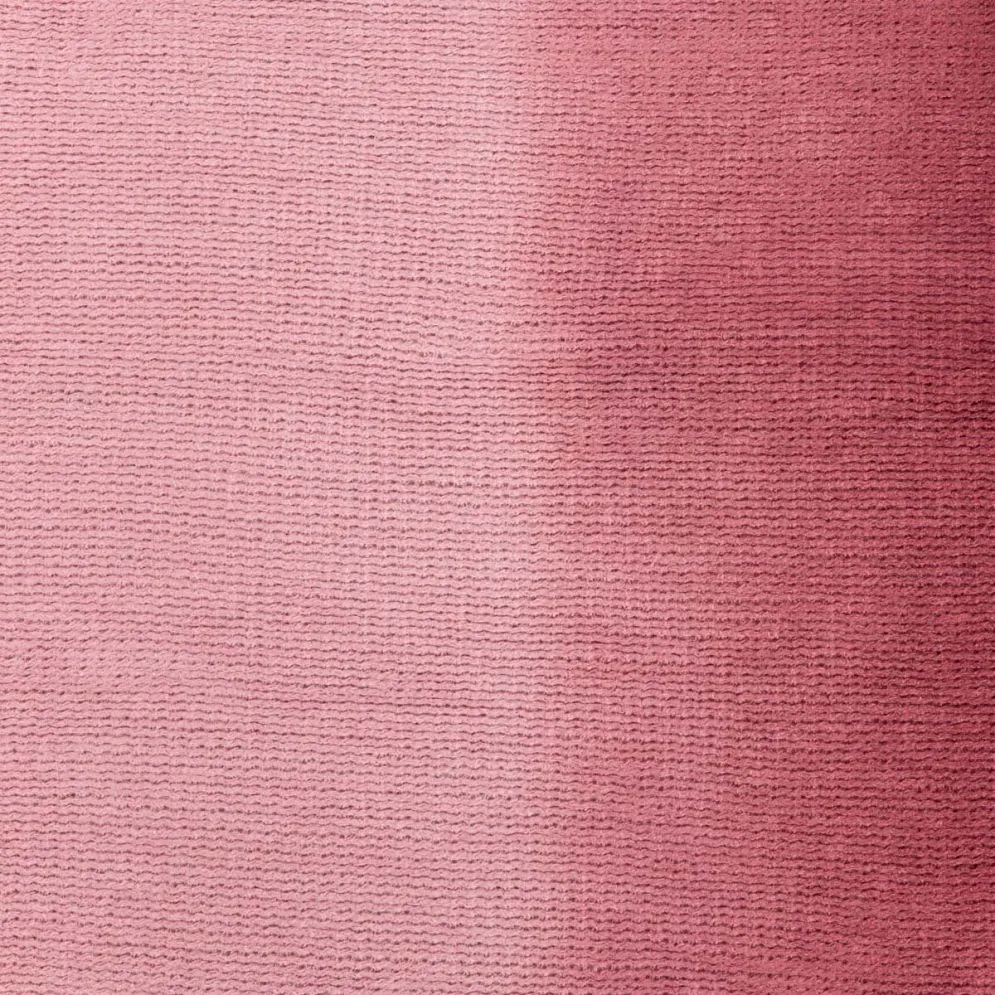 Koc Finns burgundowy ombre 130x170 cm | MIRAT