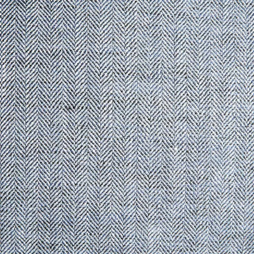 Poszewka w jodełkę TANNE 45x45 cm | MIRAT