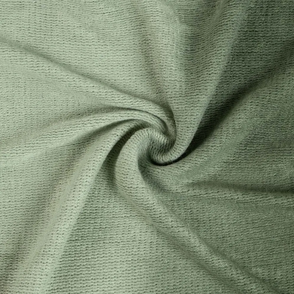 Koc Finns 130x170 cm zielonym kolorze ombre | MIRAT