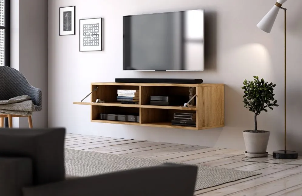 RTV DERBY LE 100 dąb wotan 2K | sklep MIRAT