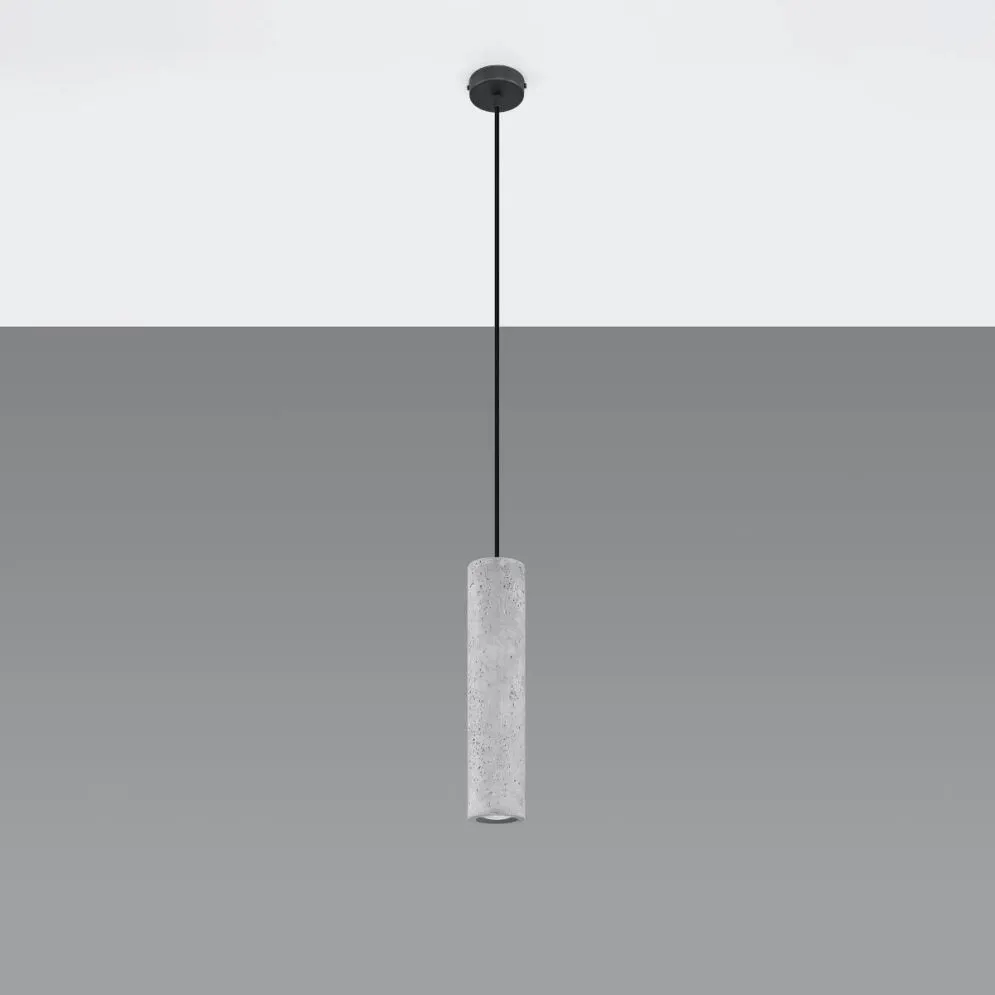 Lampa wisząca LUVO 1 | sklep MIRAT kolekcja luvo