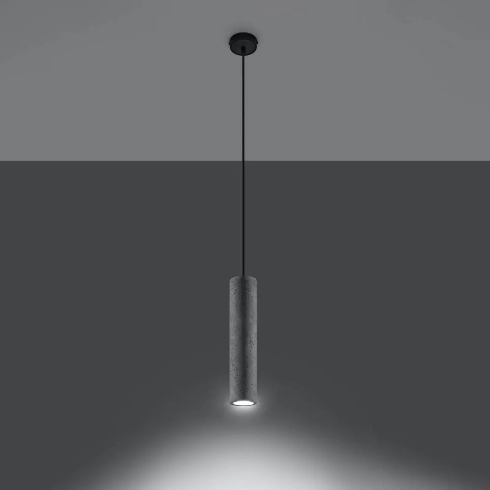 Lampa wisząca LUVO 1 | sklep MIRAT kolekcja luvo