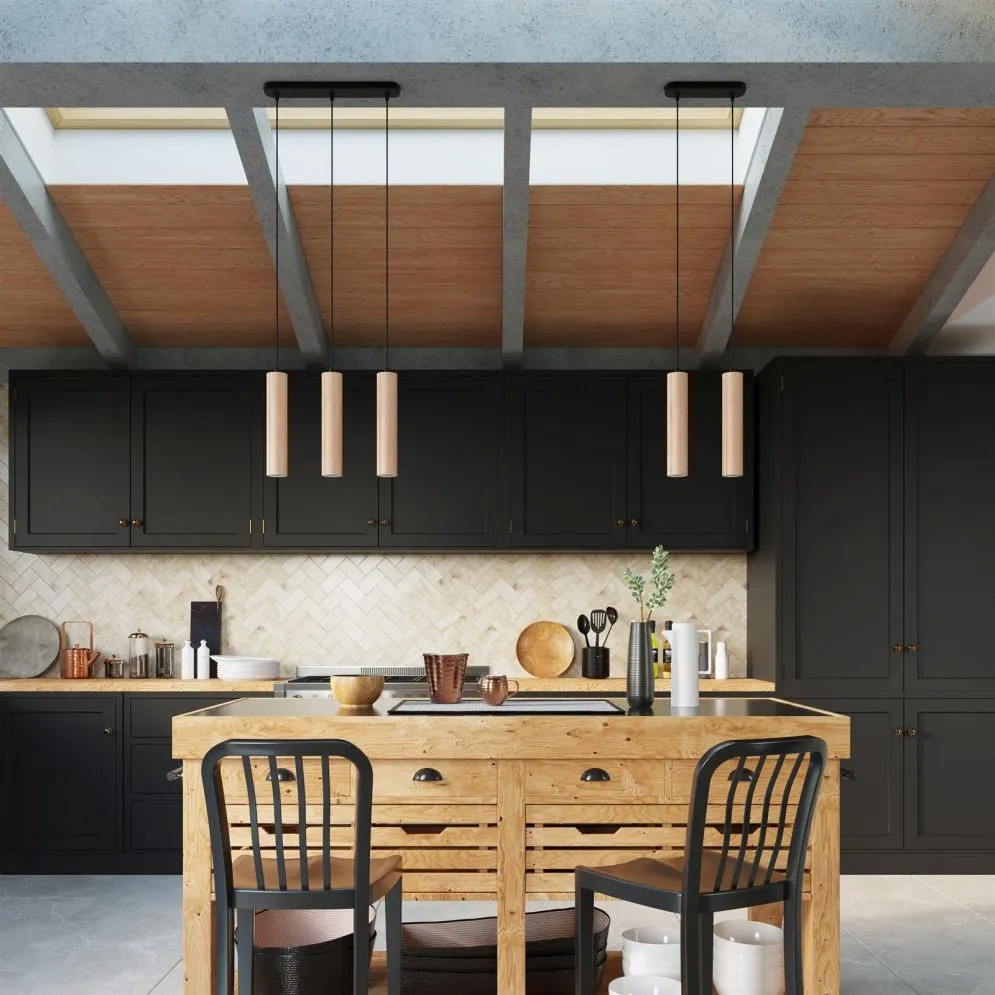 Lampa wisząca LINO 3P | sklep MIRAT  kolekcja lino