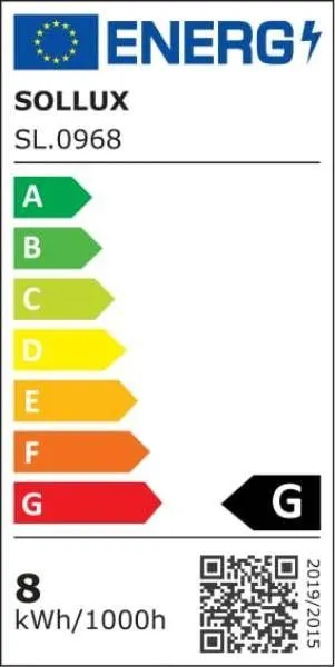 Żarówka LED E27 3000K 7,5W 620lm | sklep MIRAT