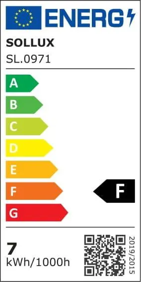 Żarówka LED E14 4000K 7,5W 680lm | sklep MIRAT