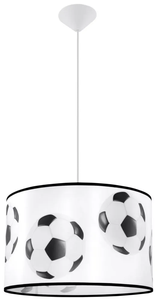Lampa wisząca PIŁKA A 40 | sklep MIRAT kolekcja piłka a 40