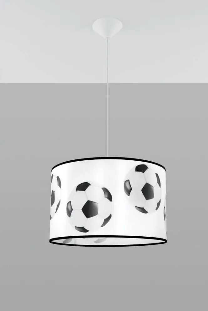Lampa wisząca PIŁKA A 40 | sklep MIRAT kolekcja piłka a 40