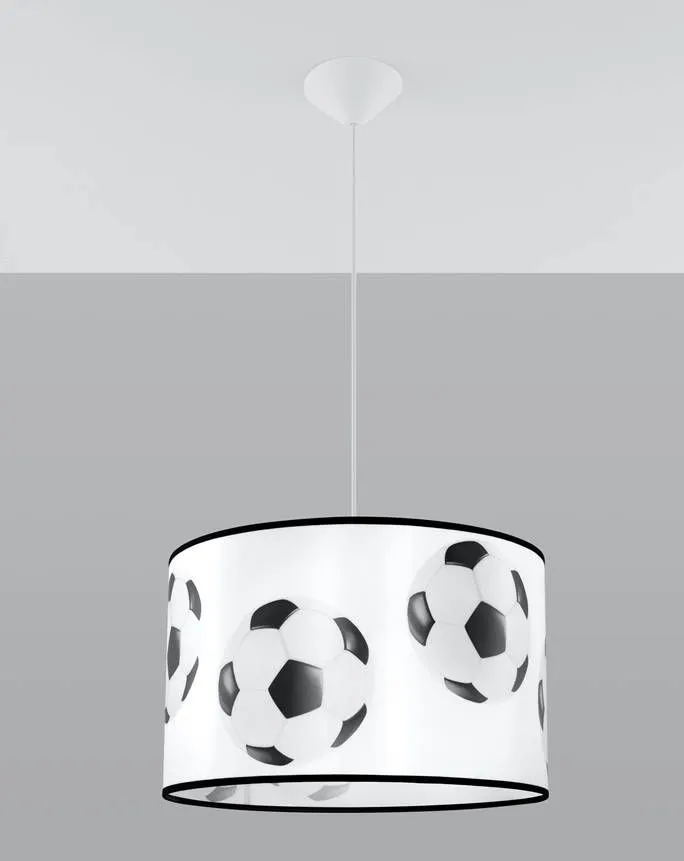 Lampa wisząca PIŁKA A 40 | sklep MIRAT kolekcja piłka a 40