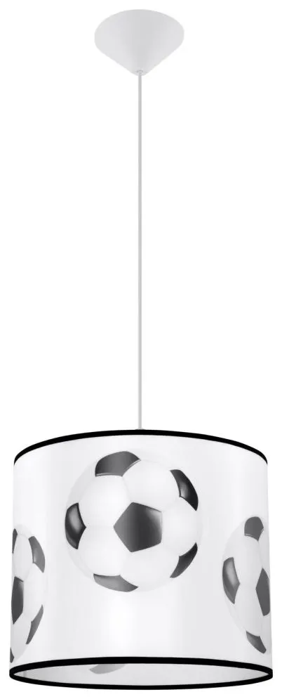 Lampa wisząca PIŁKA A 30 | sklep MIRAT kolekcja piłka a 30