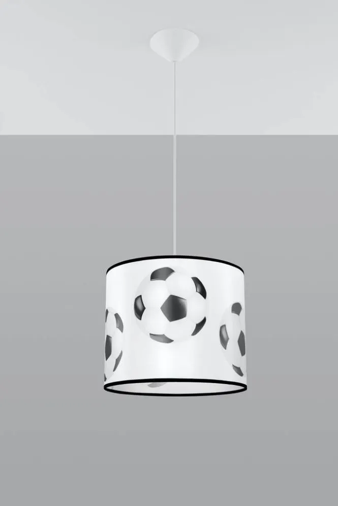 Lampa wisząca PIŁKA A 30 | sklep MIRAT kolekcja piłka a 30