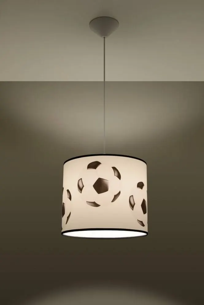 Lampa wisząca PIŁKA A 30 | sklep MIRAT kolekcja piłka a 30