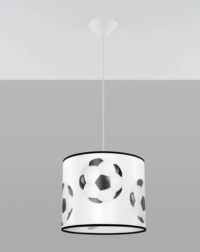 Lampa wisząca PIŁKA A 30 | sklep MIRAT kolekcja piłka a 30