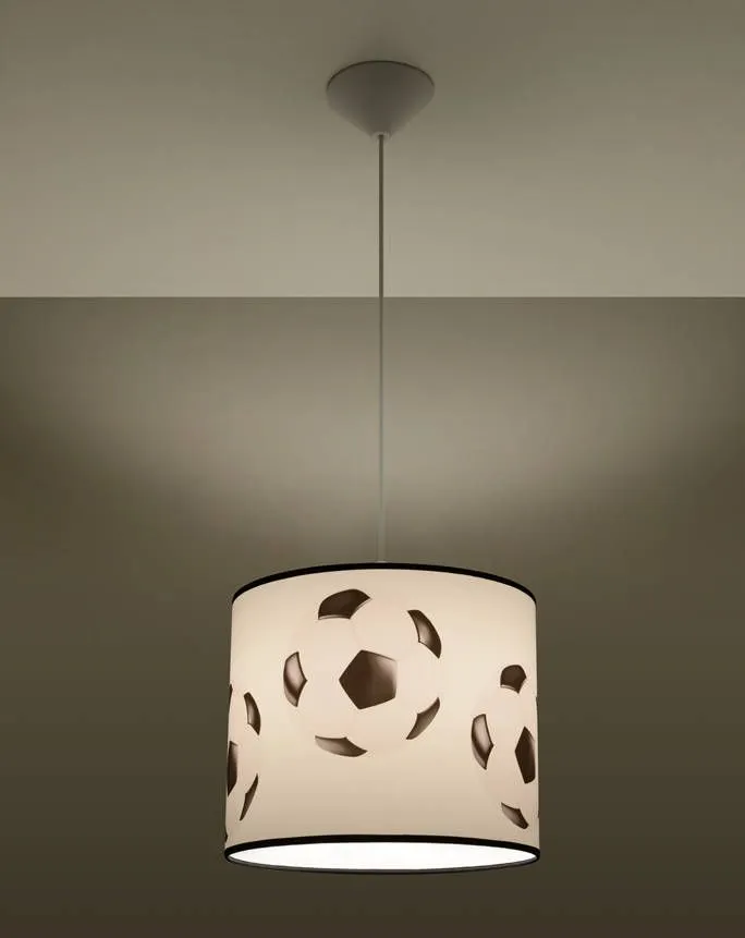 Lampa wisząca PIŁKA A 30 | sklep MIRAT kolekcja piłka a 30