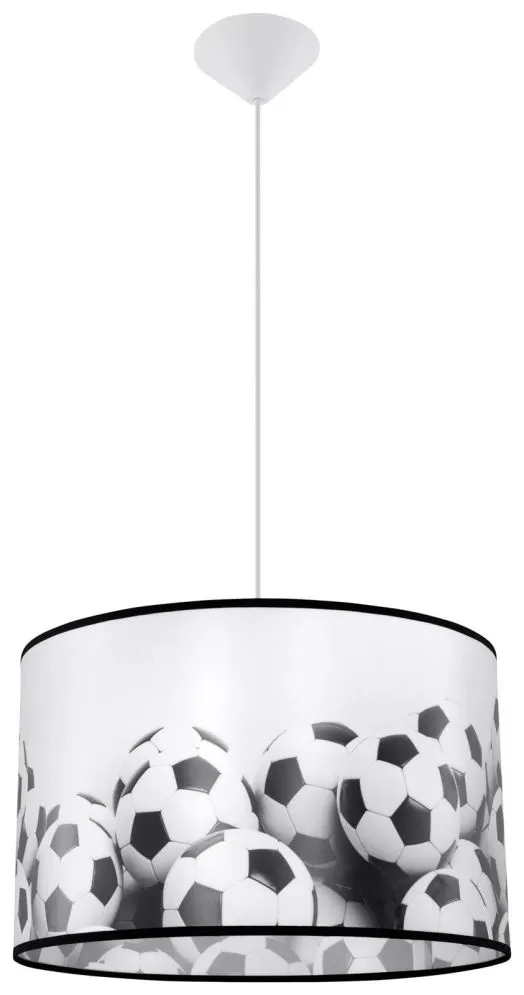 Lampa wisząca PIŁKA B 40 | sklep MIRAT kolekcja piłka b 40