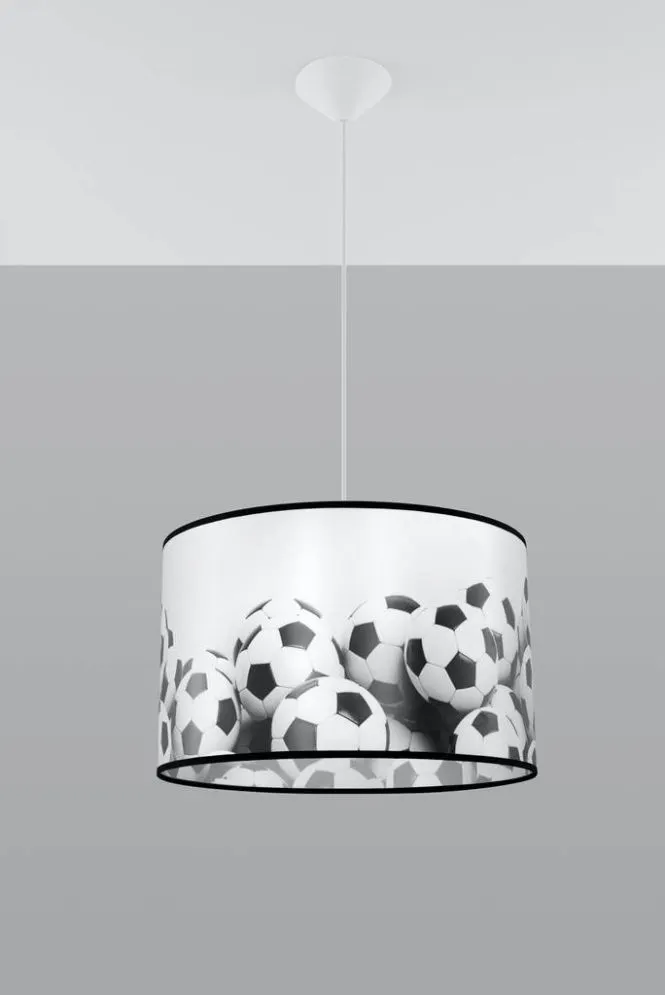 Lampa wisząca PIŁKA B 40 | sklep MIRAT kolekcja piłka b 40