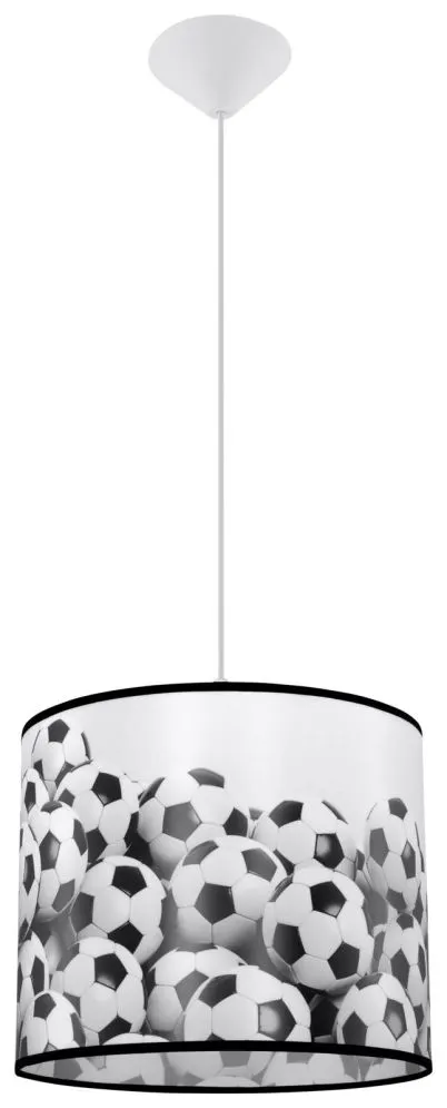 Lampa wisząca PIŁKA B 30 | sklep MIRAT kolekcja piłka b 30