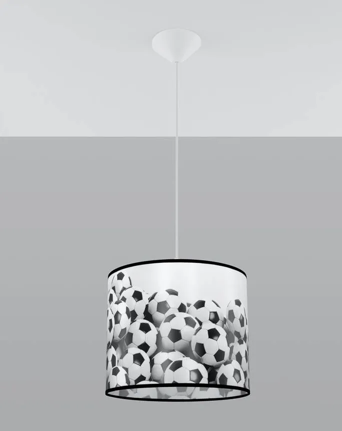 Lampa wisząca PIŁKA B 30 | sklep MIRAT kolekcja piłka b 30