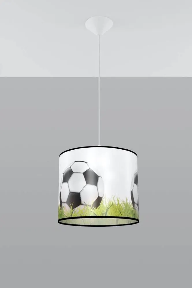 Lampa wisząca PIŁKA C 30 | sklep MIRAT kolekcja piłka c 30