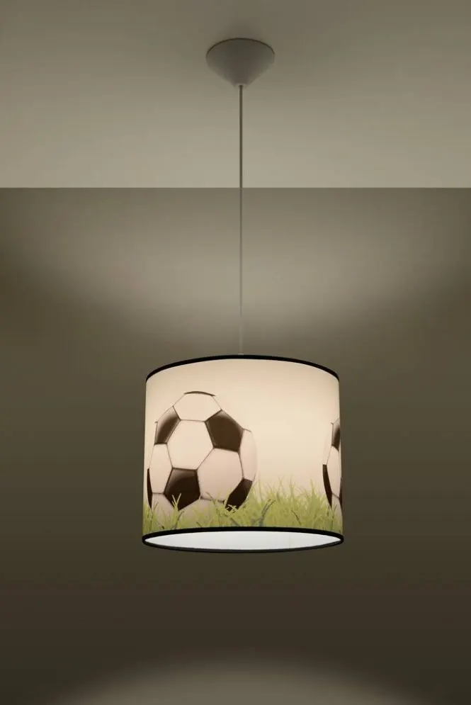 Lampa wisząca PIŁKA C 30 | sklep MIRAT kolekcja piłka c 30
