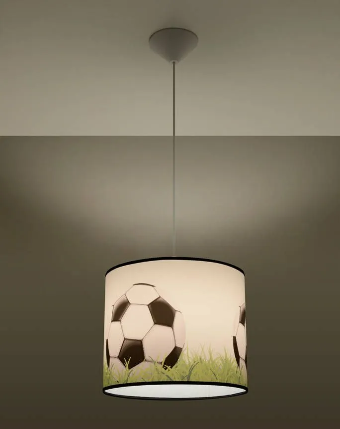 Lampa wisząca PIŁKA C 30 | sklep MIRAT kolekcja piłka c 30