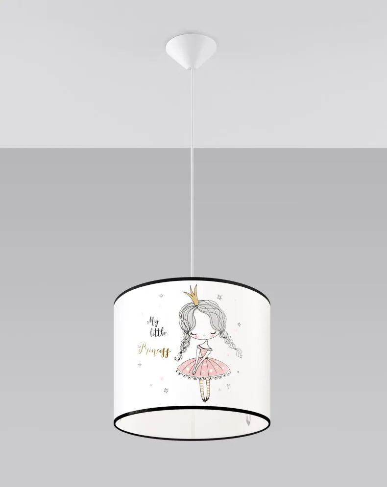 Lampa wisząca PRINCESS 30 | sklep MIRAT kolekcja princess 30