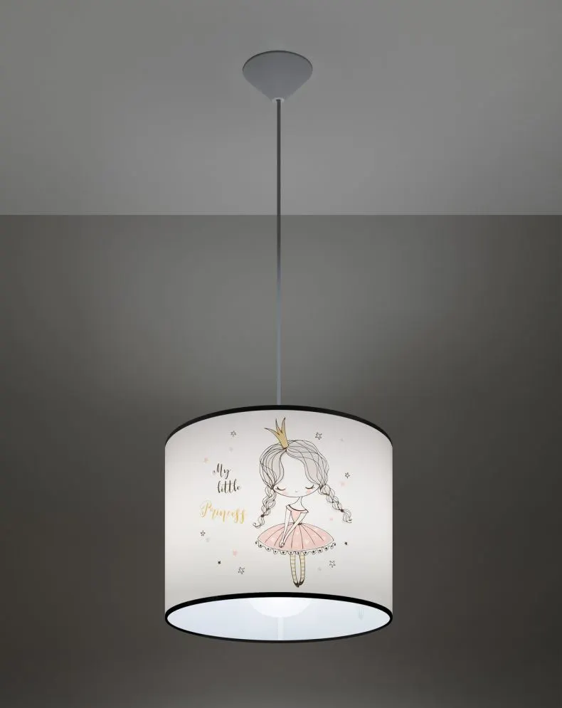 Lampa wisząca PRINCESS 30 | sklep MIRAT kolekcja princess 30