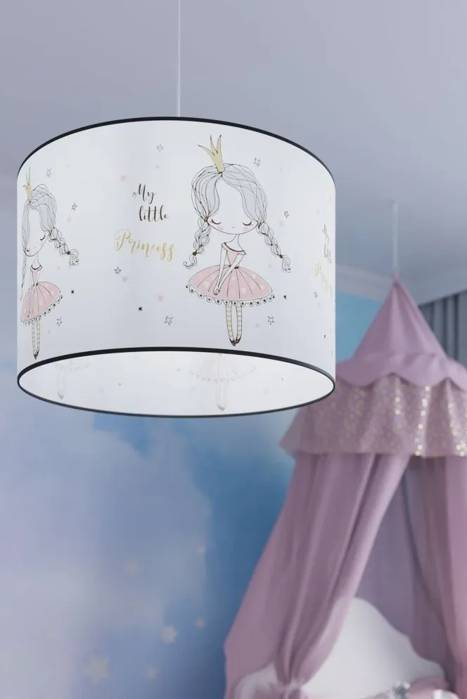 Lampa wisząca PRINCESS 30 | sklep MIRAT kolekcja princess 30