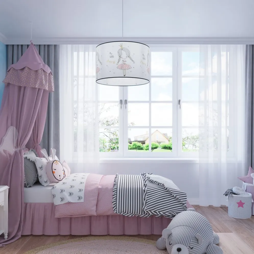 Lampa wisząca PRINCESS 30 | sklep MIRAT kolekcja princess 30