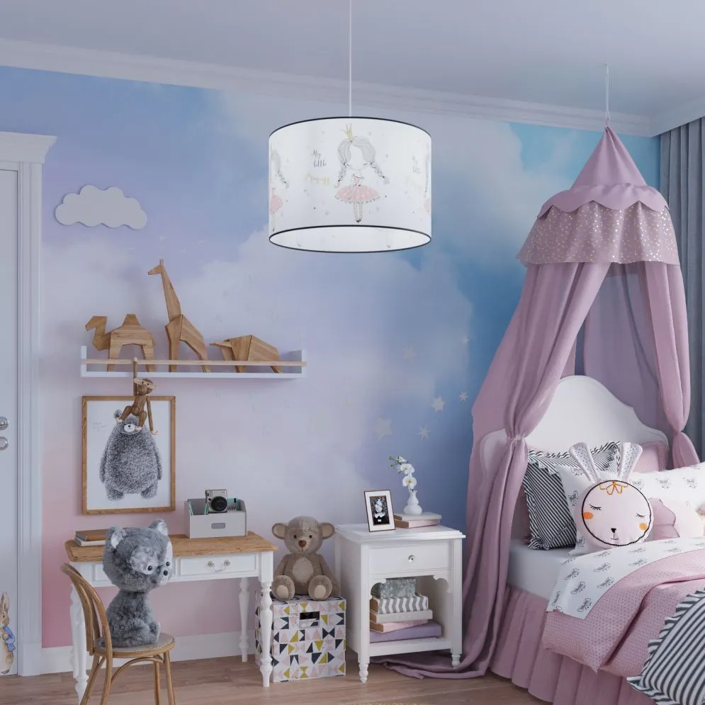 Lampa wisząca PRINCESS 30 | sklep MIRAT kolekcja princess 30