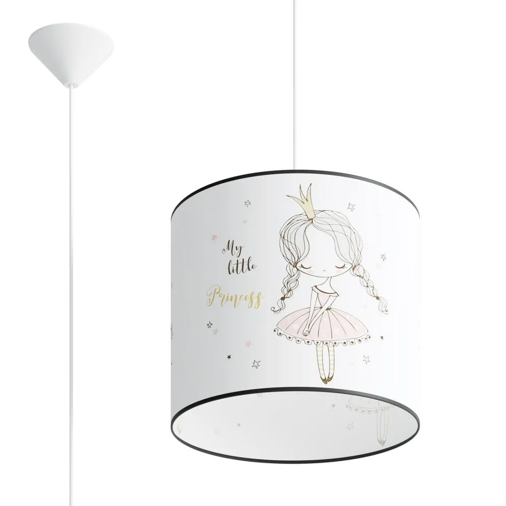 Lampa wisząca PRINCESS 30 | sklep MIRAT kolekcja princess 30